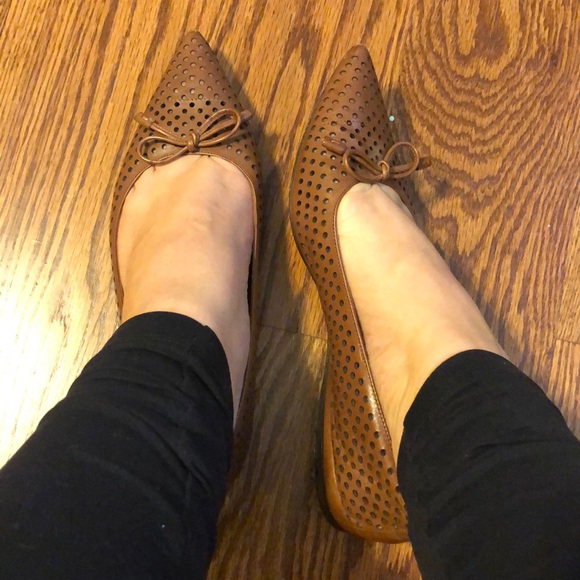 Authentic Prada flats - Picture 7 of 7